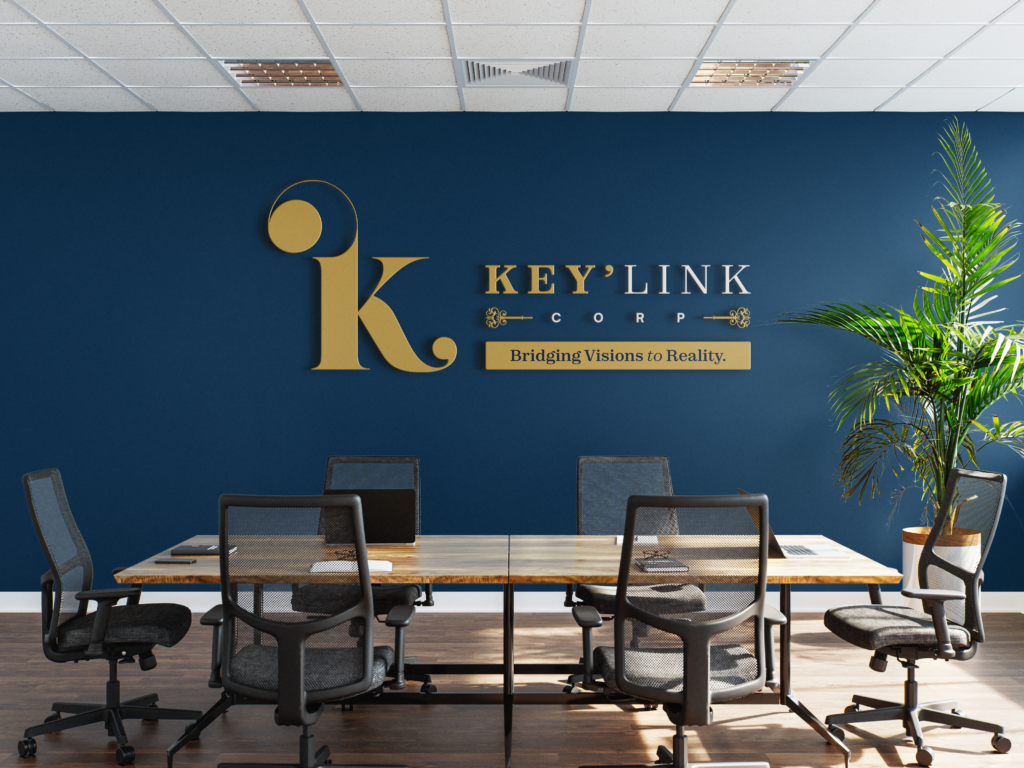 Key'Link Corp