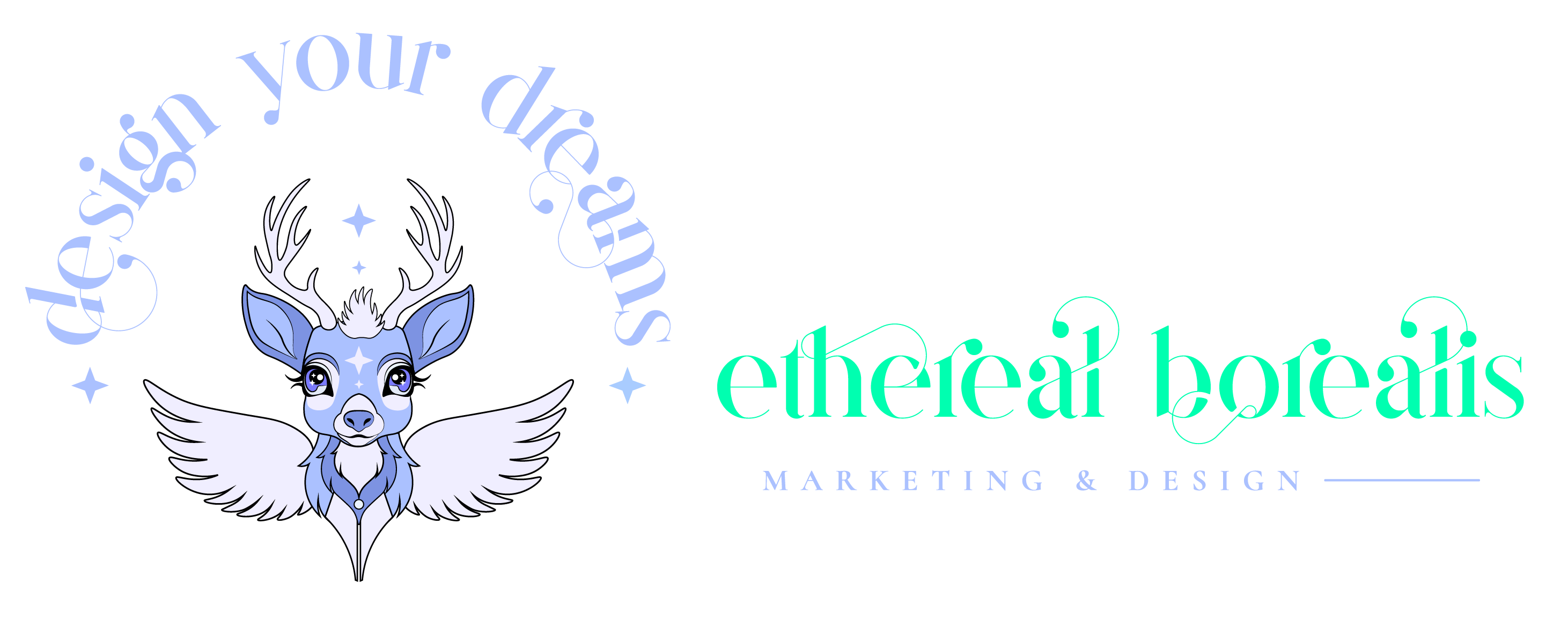 Ethereal Borealis Logo