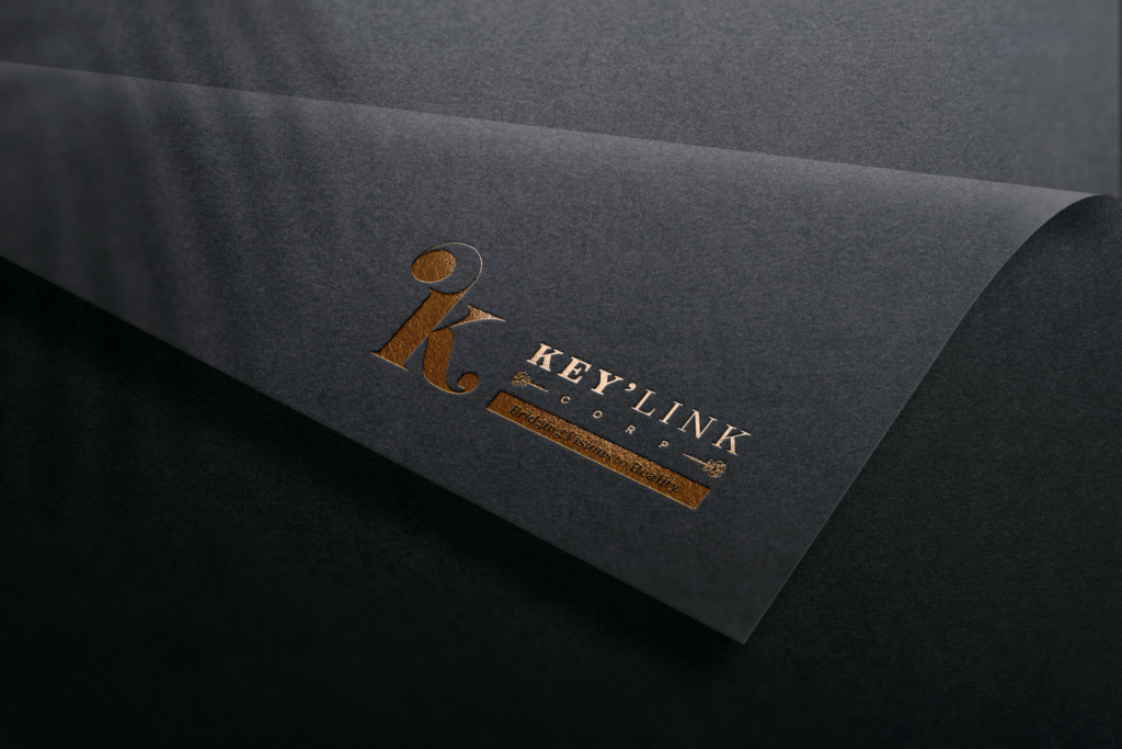 Key'Link Corp